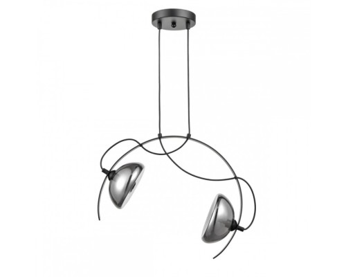 Подвесной светильник Vele Luce Musicista VL5462P12 Подвесной светильник Vele Luce Musicista VL5462P12