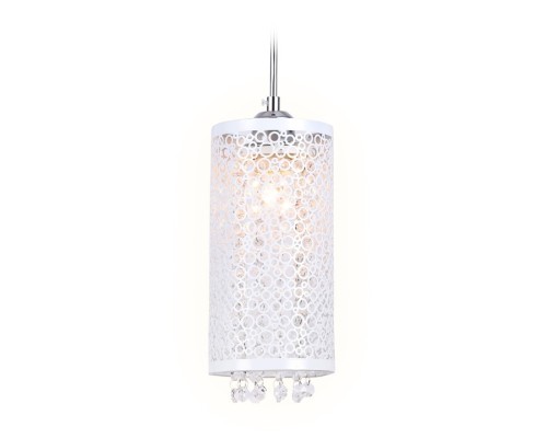 Подвесной светильник Ambrella light Traditional TR3636