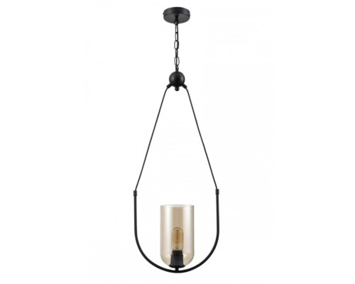 Подвесной светильник Vele Luce Fiamma VL5812P01