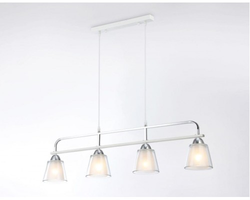 Подвесной светильник Ambrella light Traditional Modern TR303242