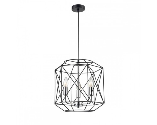 Подвесной светильник Vele Luce Evans VL4032P03 Подвесной светильник Vele Luce Evans VL4032P03