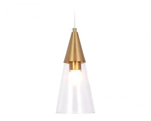 Подвесной светильник Ambrella light Traditional TR3666