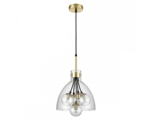 Подвесной светильник Vele Luce Caramella VL5904P25