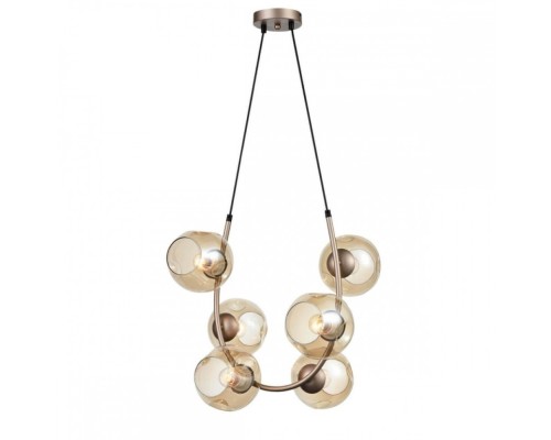 Подвесной светильник Vele Luce Astoria VL5004P61
