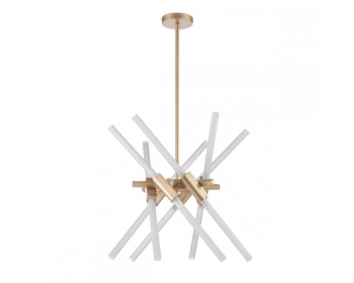 Подвесной светильник Vele Luce Fury VL5684P12