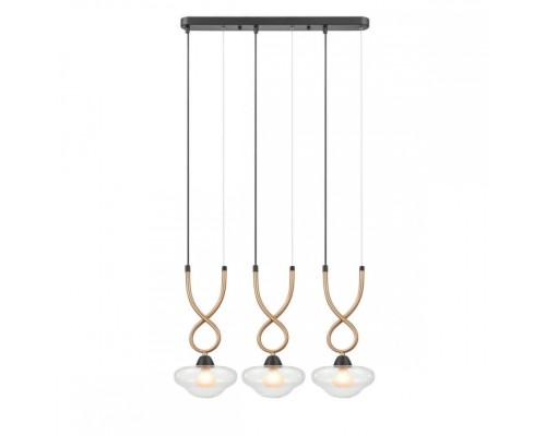 Подвесной светильник Vele Luce Janice VL5444P03