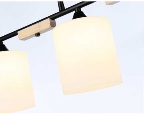 Потолочный светильник Traditional Ambrella light TR9551