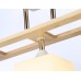 Потолочный светильник Traditional Ambrella light TR9505