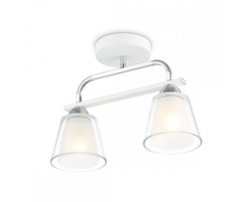 Подвесной светильник Ambrella light Traditional Modern TR303229