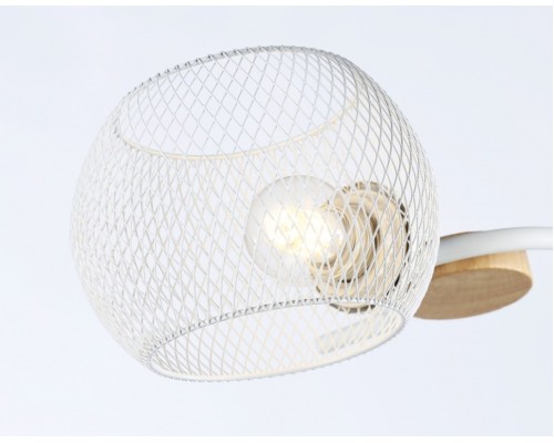 Потолочный светильник Traditional Ambrella light TR80161