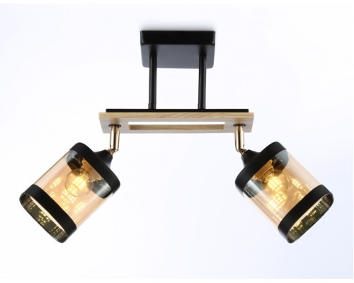 Потолочный светильник Traditional Ambrella light TR9525