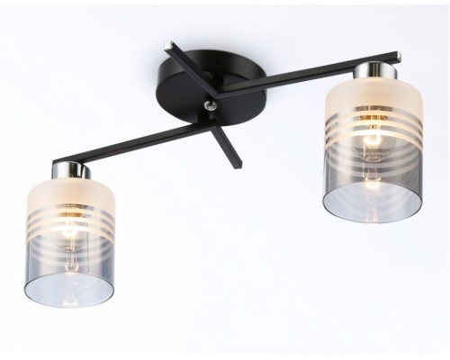 Потолочный светильник Ambrella light Traditional Modern TR303211