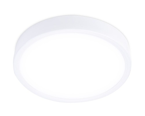 Накладной светодиодный светильник Ambrella light Downlight DLR364