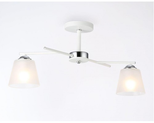 Подвесной светильник Ambrella light Traditional Modern TR303201