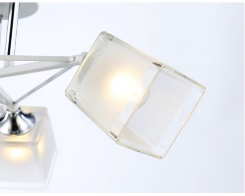 Потолочный светильник Traditional Ambrella light TR303071