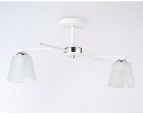 Подвесной светильник Ambrella light Traditional Modern TR303201