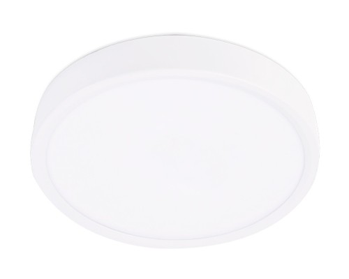 Накладной светодиодный светильник Ambrella light Downlight DLR366