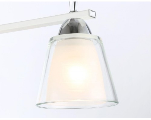 Подвесной светильник Ambrella light Traditional Modern TR303229