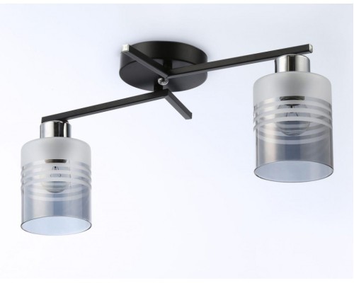 Потолочный светильник Ambrella light Traditional Modern TR303211