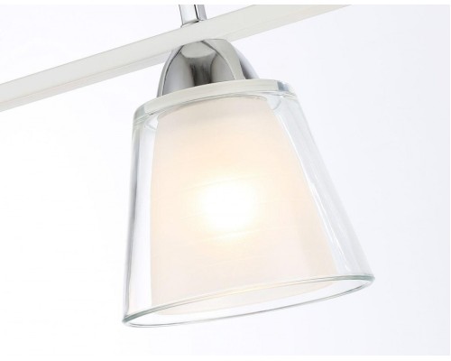 Потолочный светильник Ambrella light Traditional Modern TR303233