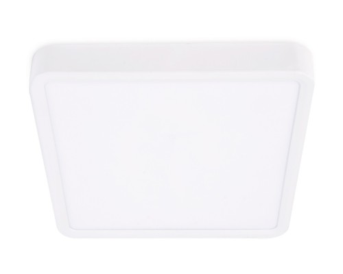 Накладной светодиодный светильник Ambrella light Downlight DLR374