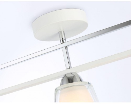 Потолочный светильник Ambrella light Traditional Modern TR303233