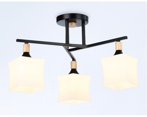 Потолочный светильник Traditional Ambrella light TR9493