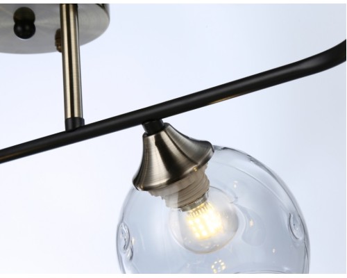 Потолочный светильник Traditional Ambrella light TR303011