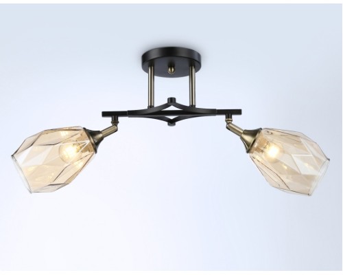 Потолочный светильник Traditional Ambrella light TR303032