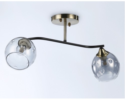 Потолочный светильник Traditional Ambrella light TR303008