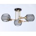 Потолочный светильник Traditional Ambrella light TR80164
