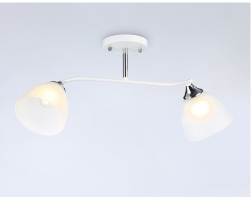 Потолочный светильник Traditional Ambrella light TR303001