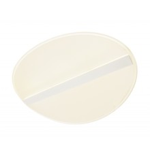 Потолочный светодиодный светильник с ПДУ (Радио 2.4) Ambrella light Acrylica FA607