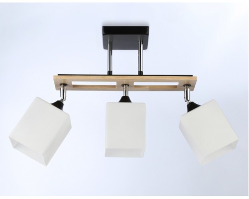 Потолочный светильник Traditional Ambrella light TR9507