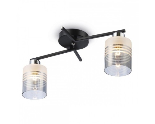 Потолочный светильник Ambrella light Traditional Modern TR303211