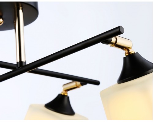 Потолочный светильник Traditional Ambrella light TR303084