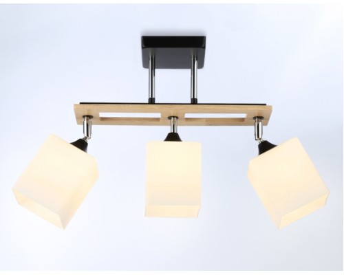 Потолочный светильник Traditional Ambrella light TR9507