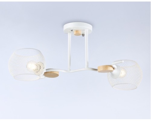 Потолочный светильник Traditional Ambrella light TR80161