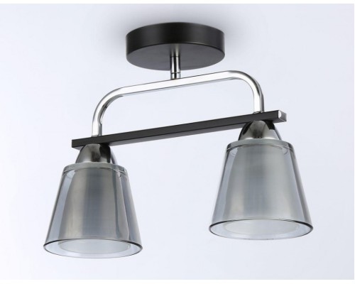 Подвесной светильник Ambrella light Traditional Modern TR303231