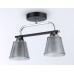 Подвесной светильник Ambrella light Traditional Modern TR303231