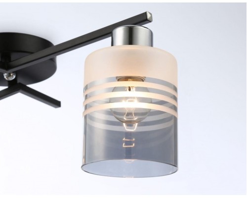 Потолочный светильник Ambrella light Traditional Modern TR303211