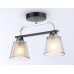 Подвесной светильник Ambrella light Traditional Modern TR303231