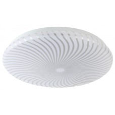 Потолочный светодиодный светильник ЭРА SPB-6-slim 8-12-4K Б0043814