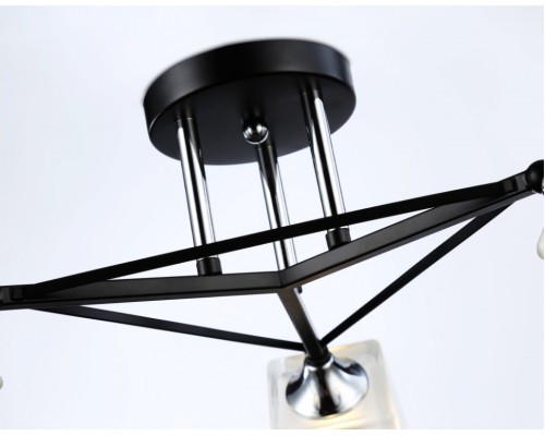 Потолочный светильник Traditional Ambrella light TR303072