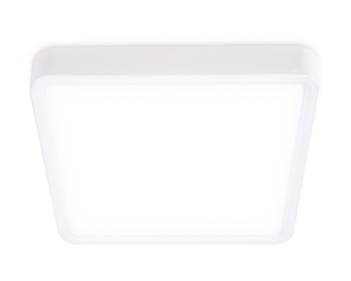 Накладной светодиодный светильник Ambrella light Downlight DLR374