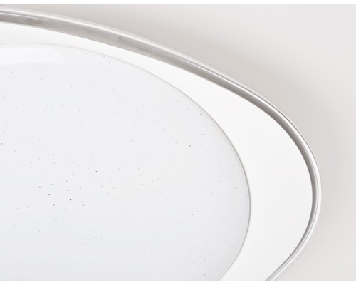 Потолочный светодиодный светильник с пультом ДУ ИК Ambrella light Air FF44