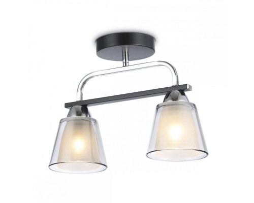 Подвесной светильник Ambrella light Traditional Modern TR303231