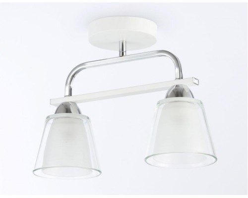 Подвесной светильник Ambrella light Traditional Modern TR303229