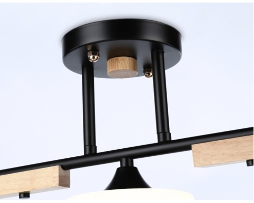 Потолочный светильник Traditional Ambrella light TR9551