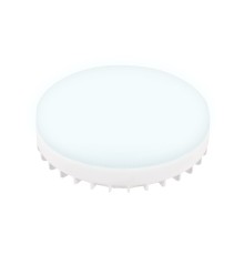 Светодиодная лампа GX53 8W 6400K (дневной) Ambrella light Bulbing (253204)